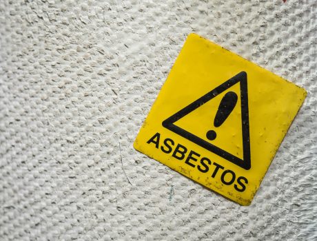 Reactive Zero Two begins asbestos services