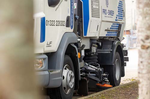 Waste Management Services